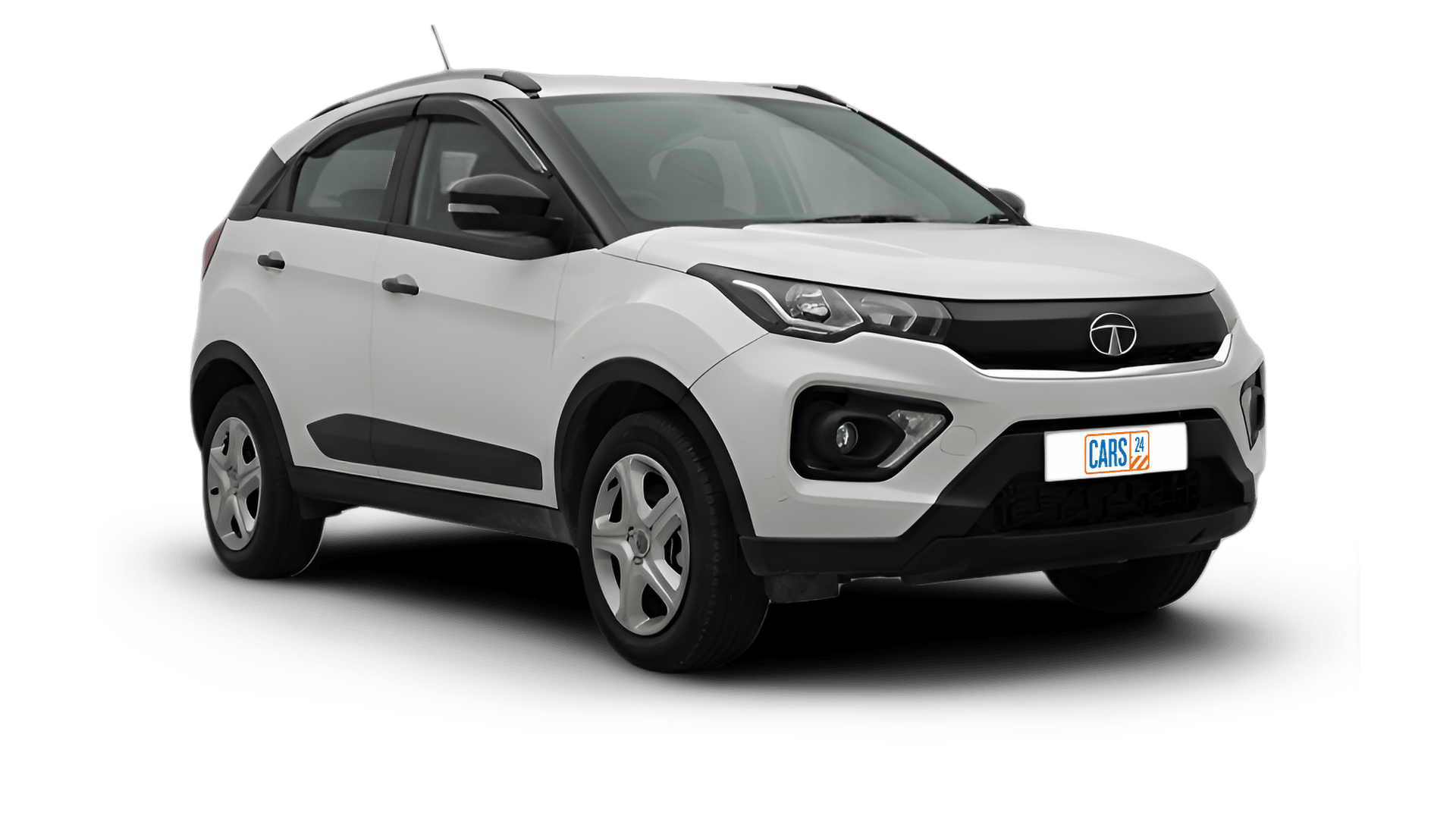 2022 Tata NEXON - SUV - Petrol - Manual - ₹5.85 lakh